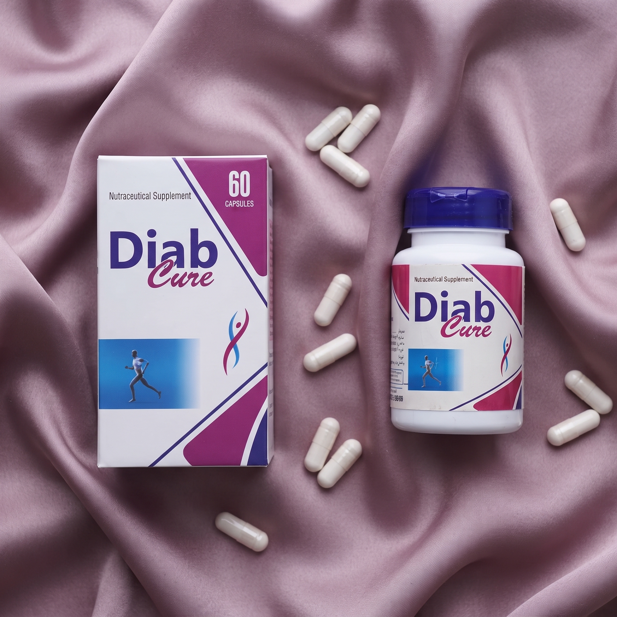 Diab Cure 2