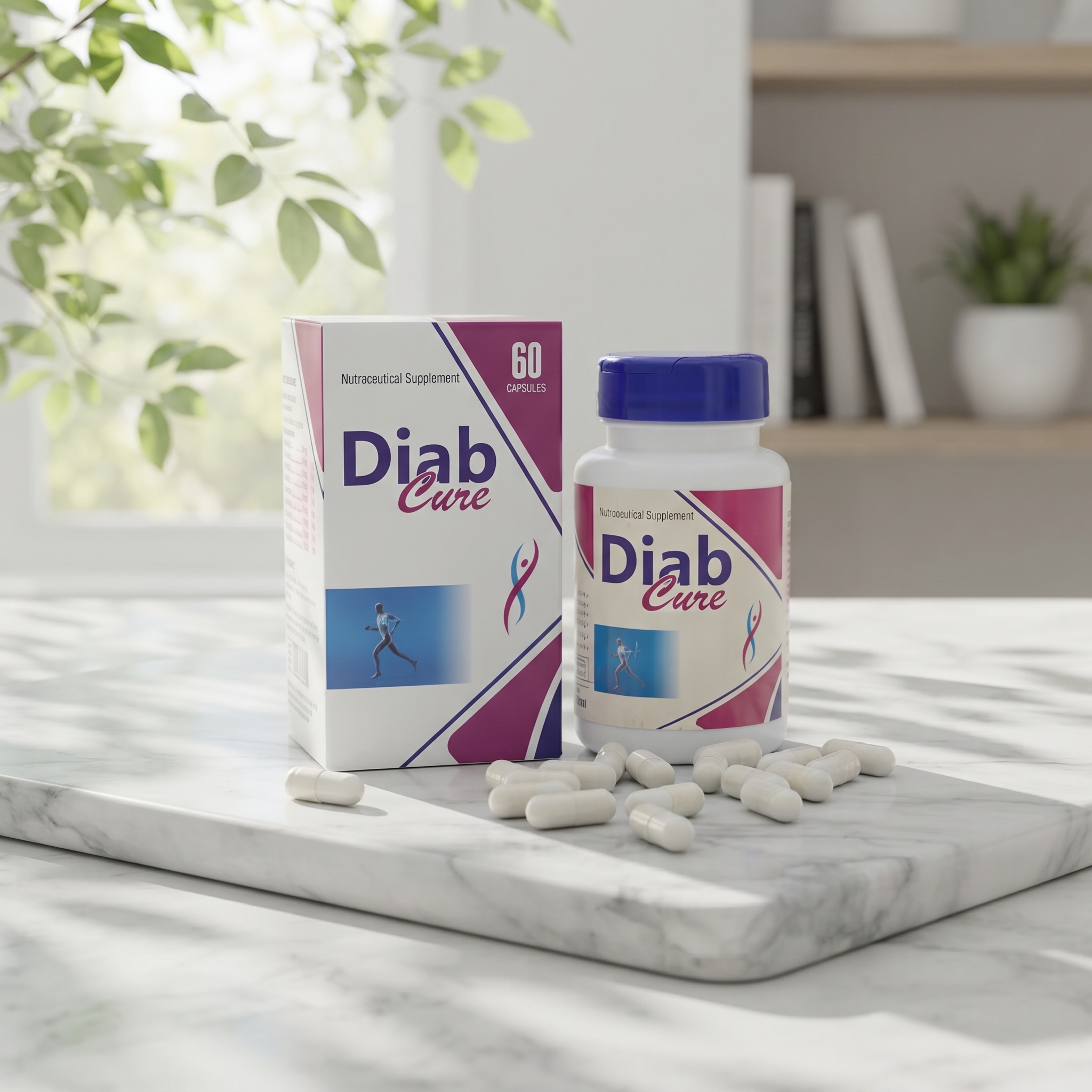 Diab Cure 3