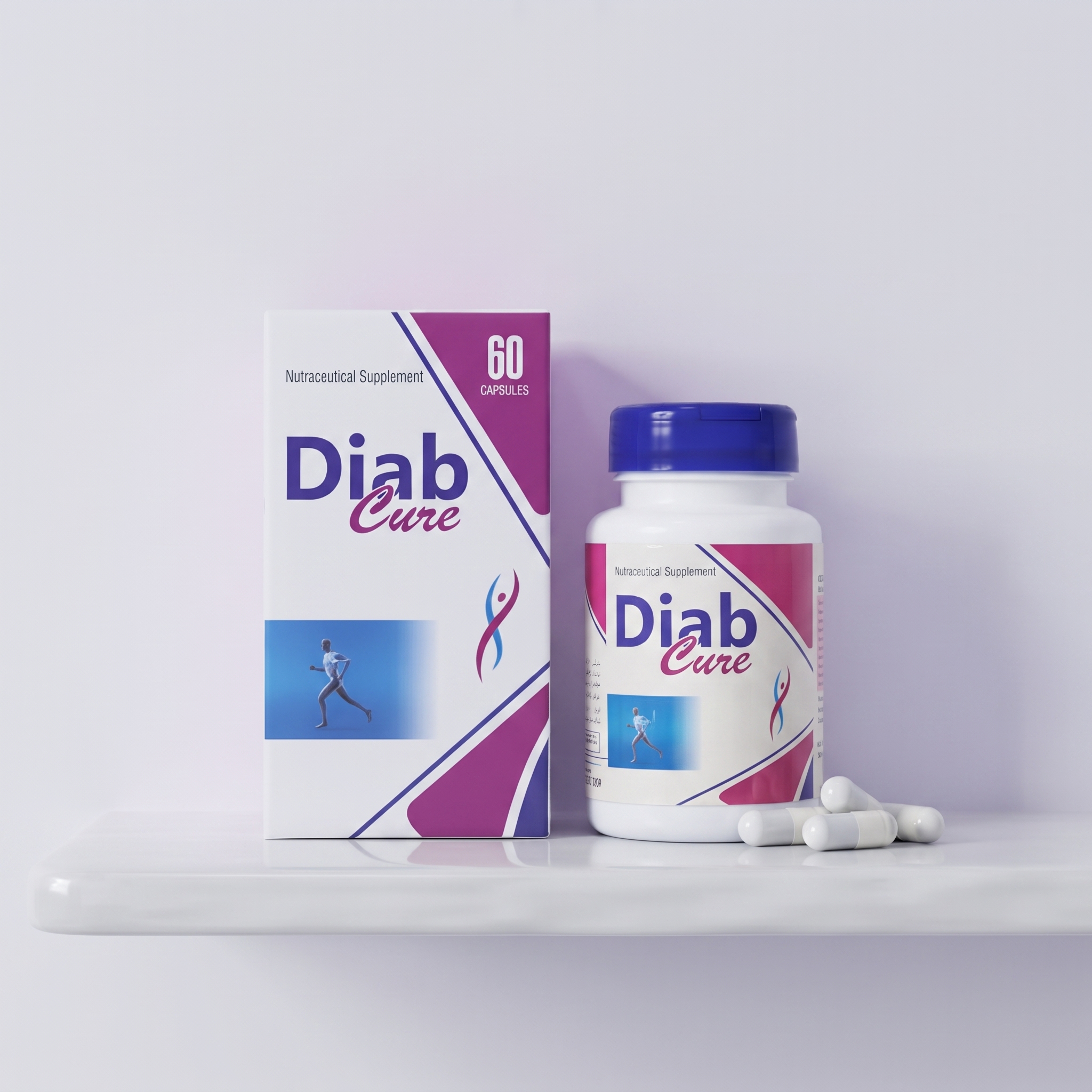 Diab Cure 4