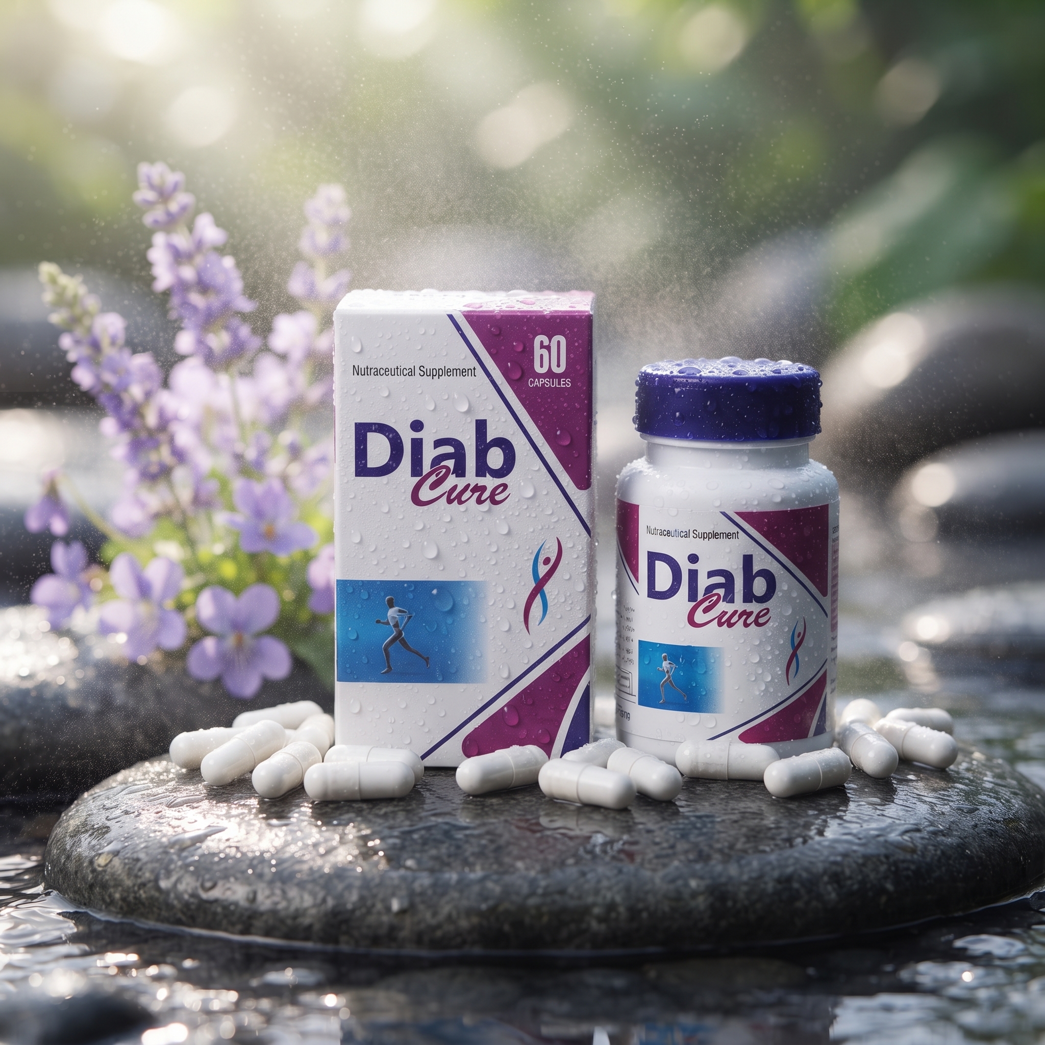 Diab Cure 5