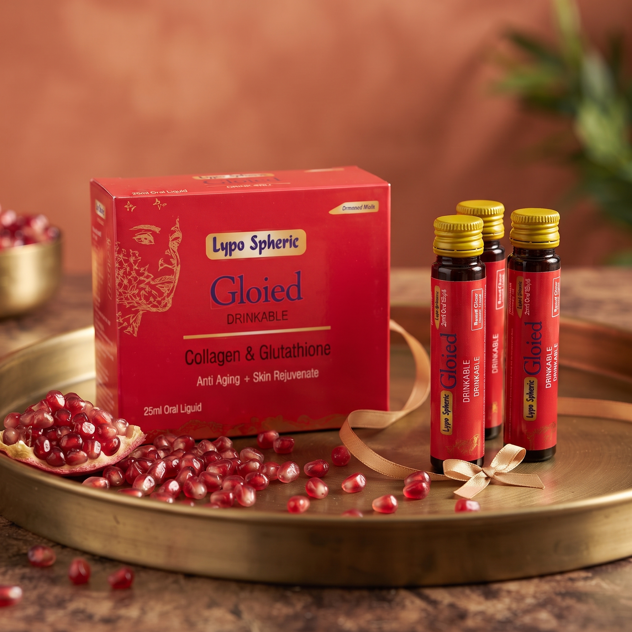 Gloied Drinkable 4