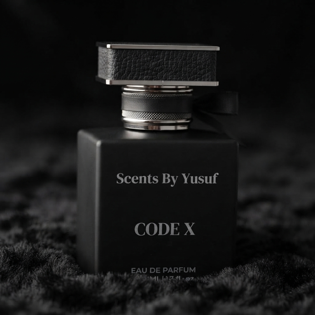 CODE X 3