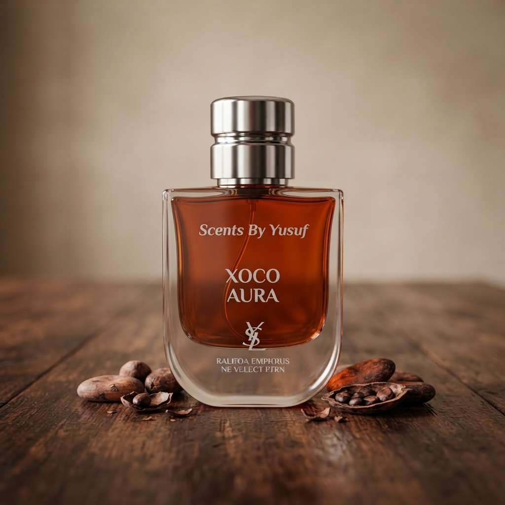 Xoco Aura 3