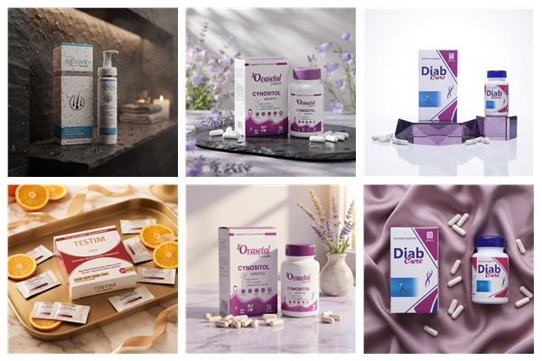 Derma Products
