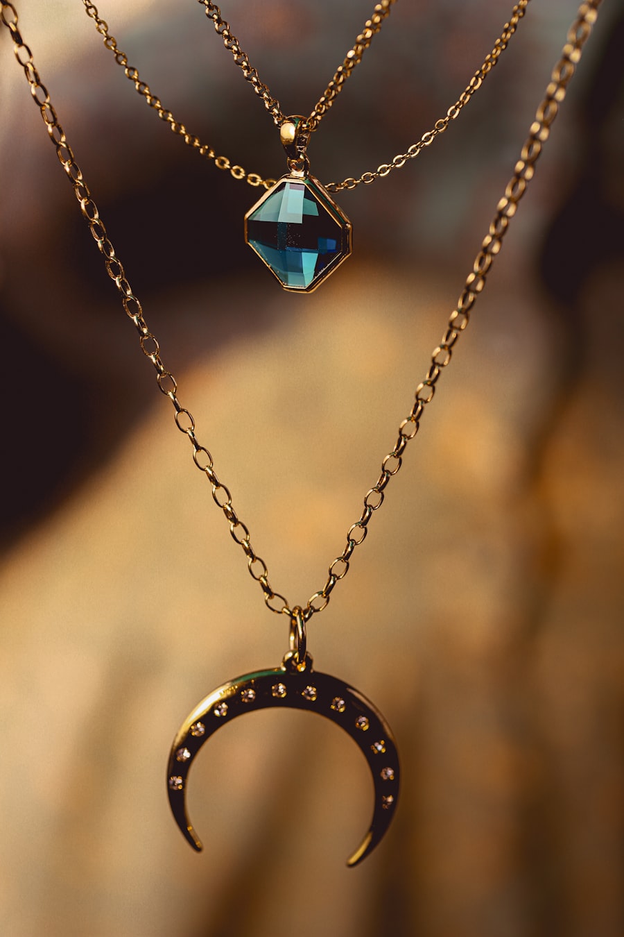 Fine jewelry piece coming soon in Pakistan